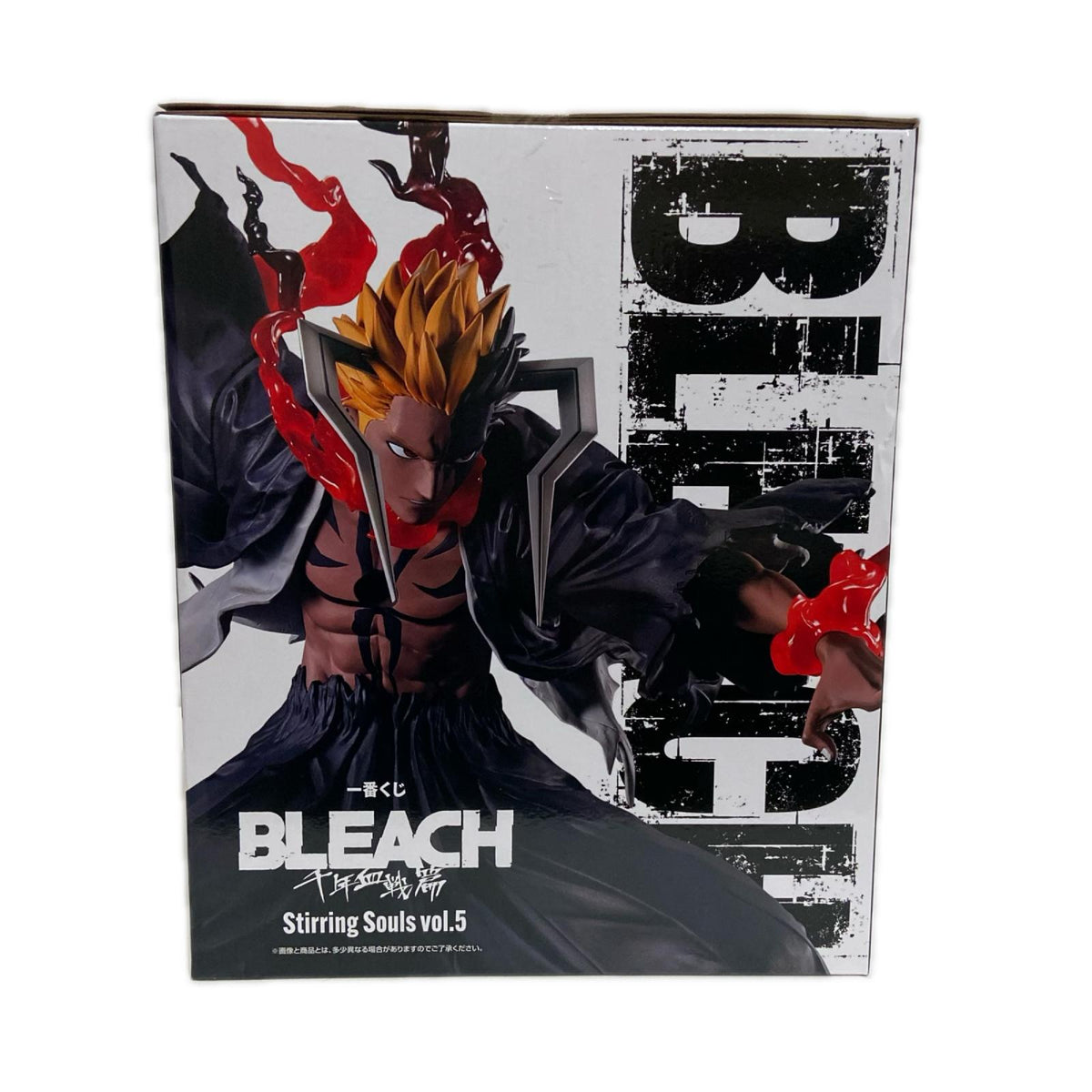 A賞 黒崎一護 BANDAI フィギュア/グッズ