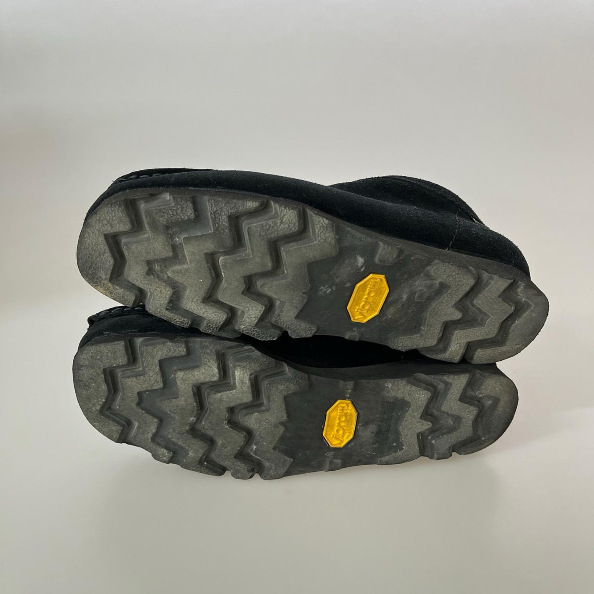 ブーツ Wallabee GTX ﾌﾞﾗｯｸ 27cm (US9 UK8 1/2 EU44) ブラック