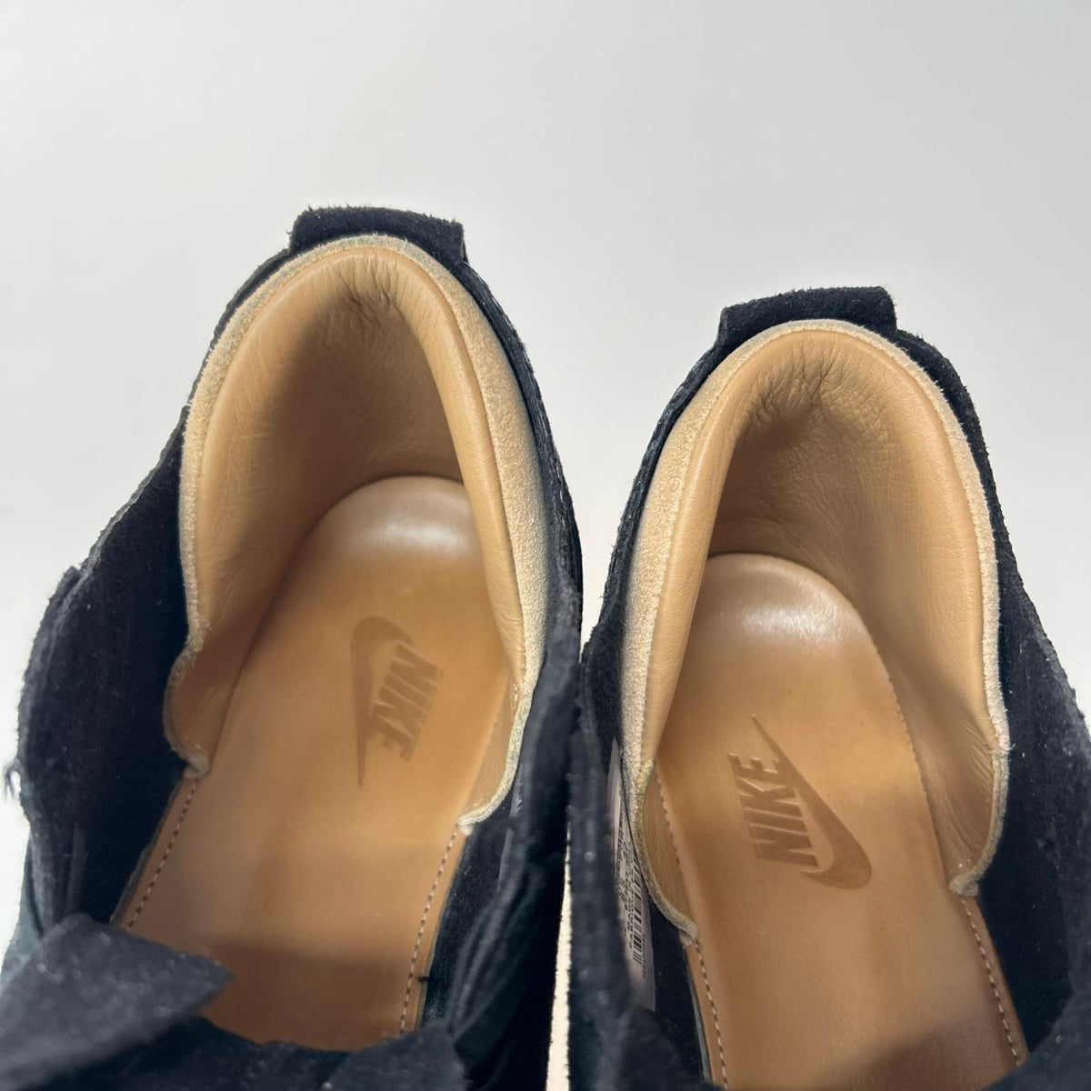 スニーカー AIR SAFARI ROYAL 27.5cm (US9 1/2 UK9 EU45) ブラック