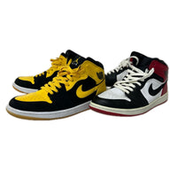 スニーカー JORDAN OLD LOVE NEW LOVE 28.5cm (US10 1/2 UK10 EU47)