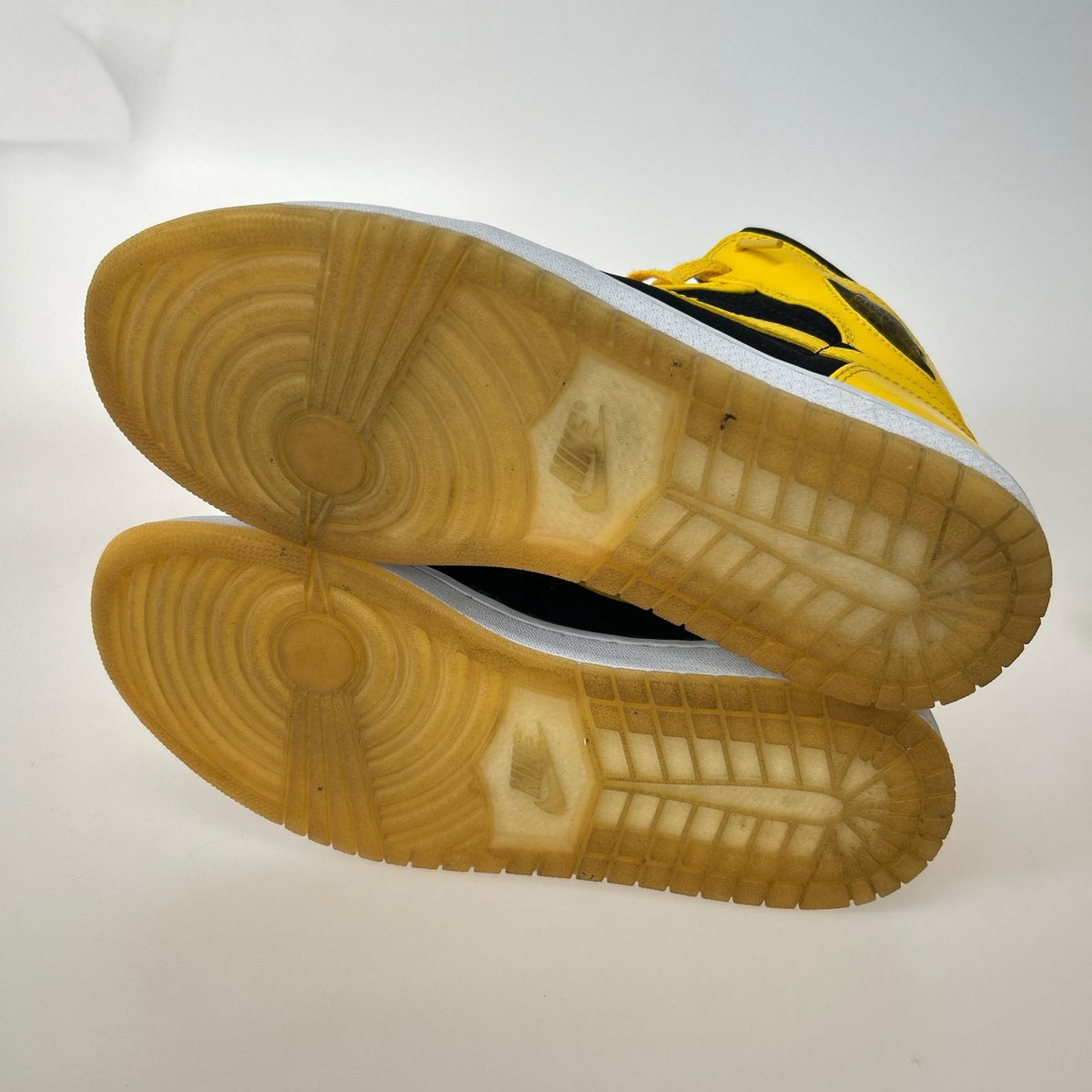 スニーカー JORDAN OLD LOVE NEW LOVE 28.5cm (US10 1/2 UK10 EU47)
