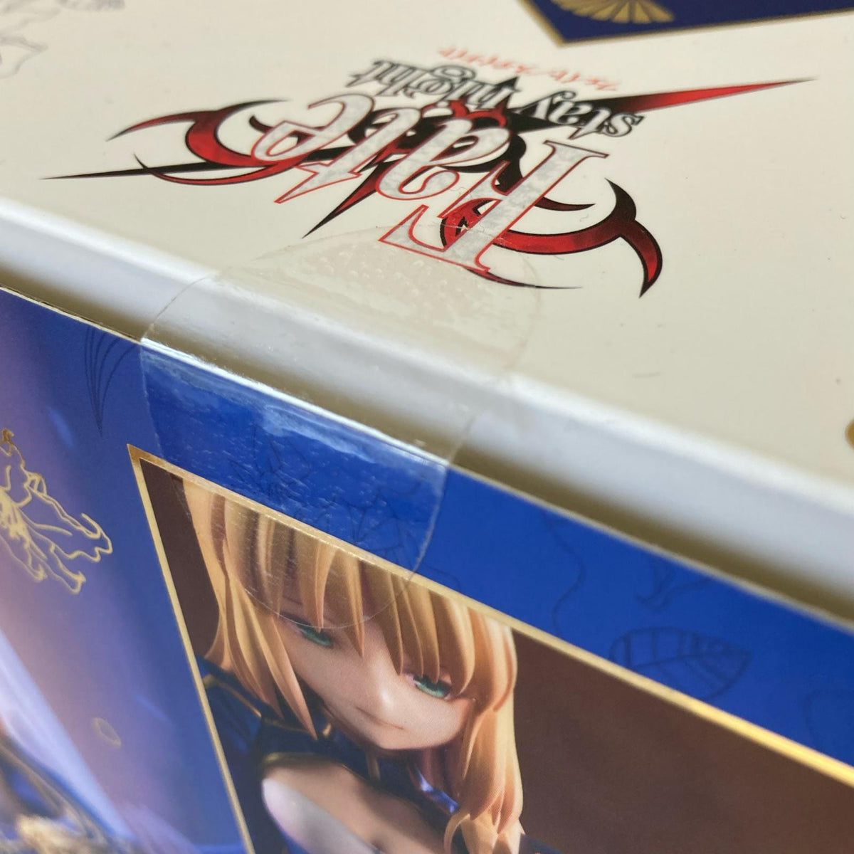 セイバー -Garden of Avalon- 1/7 フィギュア/グッズ