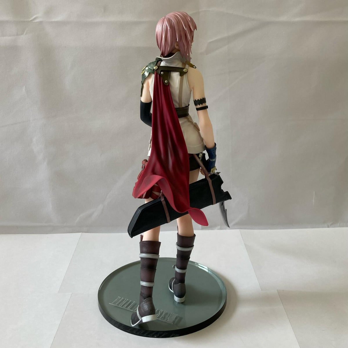ファイナルファンタジーXIII ライトニング 1/6.5 フィギュア/グッズ