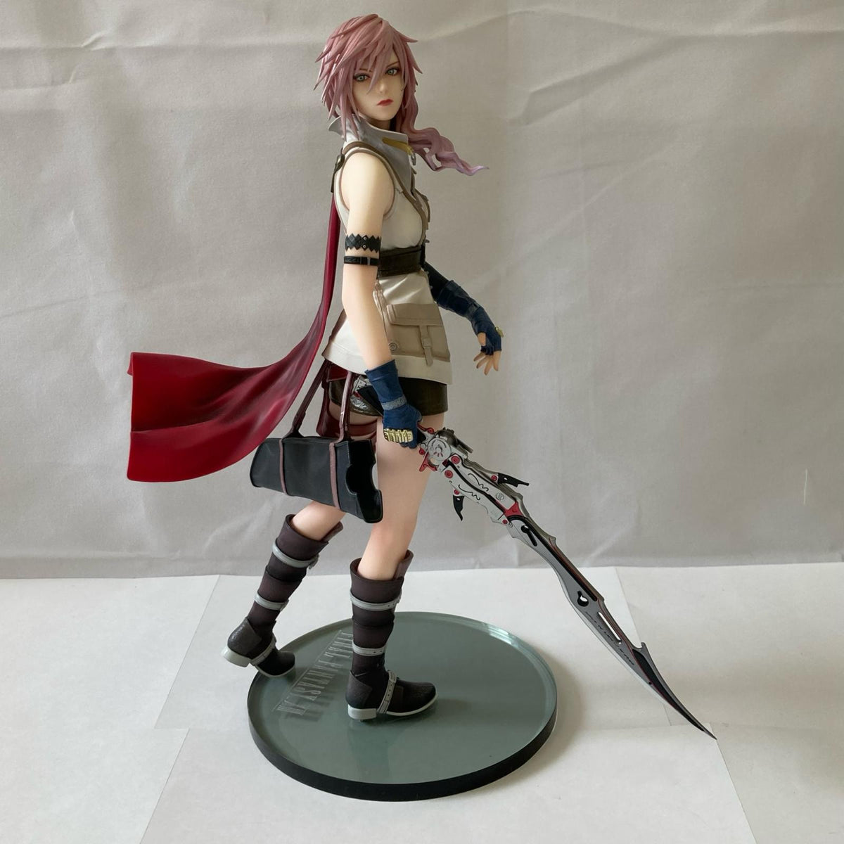 ファイナルファンタジーXIII ライトニング 1/6.5 フィギュア/グッズ