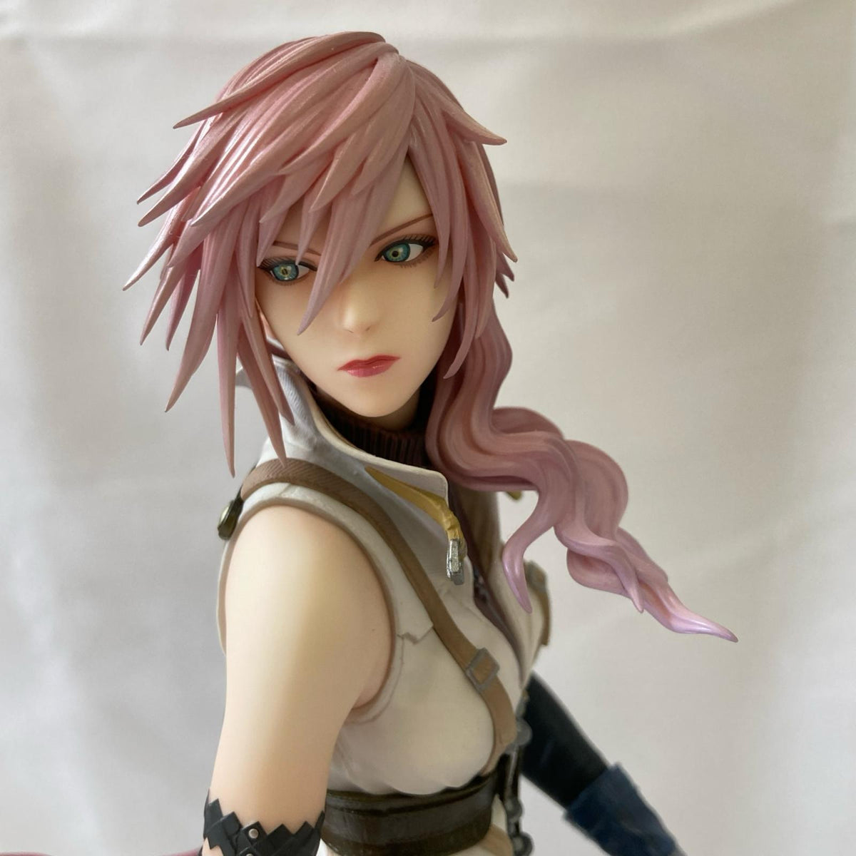 ファイナルファンタジーXIII ライトニング 1/6.5 フィギュア/グッズ