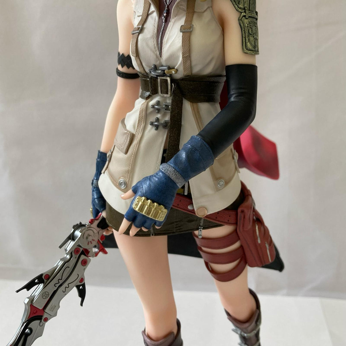 ファイナルファンタジーXIII ライトニング 1/6.5 フィギュア/グッズ