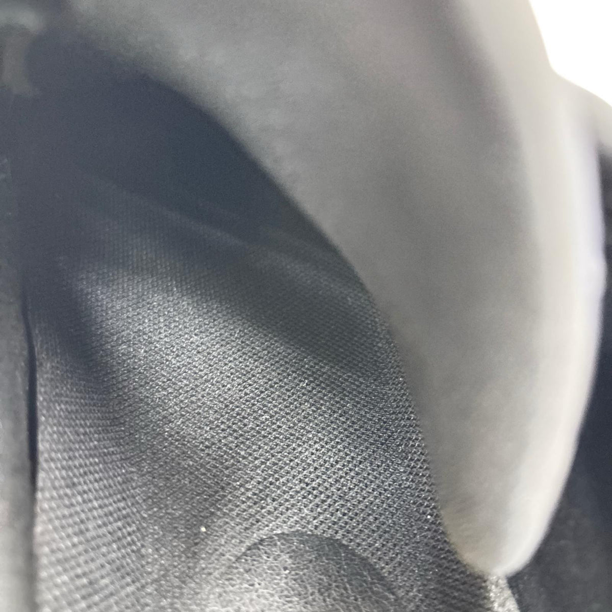 スニーカー ﾌﾟﾗｯﾄﾌｫｰﾑ BLK 26.0cm 26