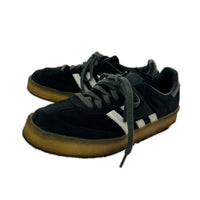 スニーカー ×Ronnie Fieg/×Clarks/Samba/29.0/ID7299 29cm (US11 UK10 1/2 EU48) ブラック