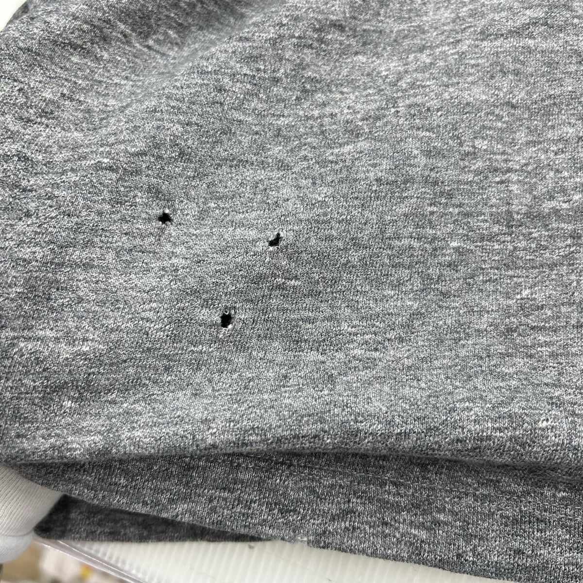 半袖Ｔシャツ ｸﾞﾚｰ L L グレー
