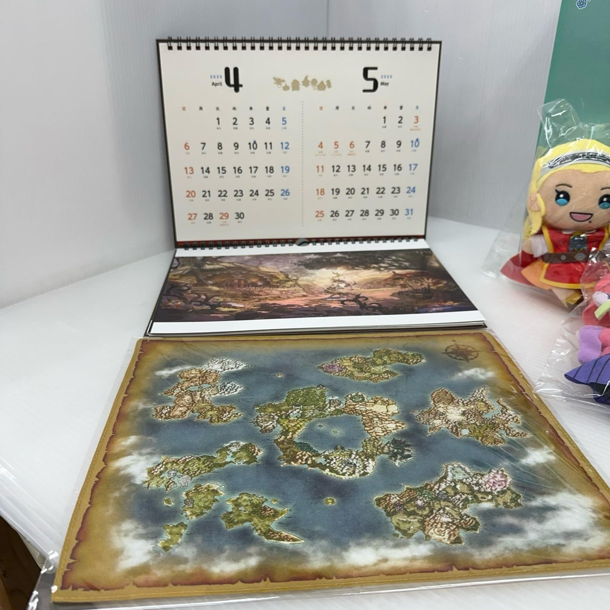 ドラクエⅩ おでかけぬいぐるみ 6人の器セット ドラゴンクエスト スクウェア・エニックス フィギュア/グッズ
