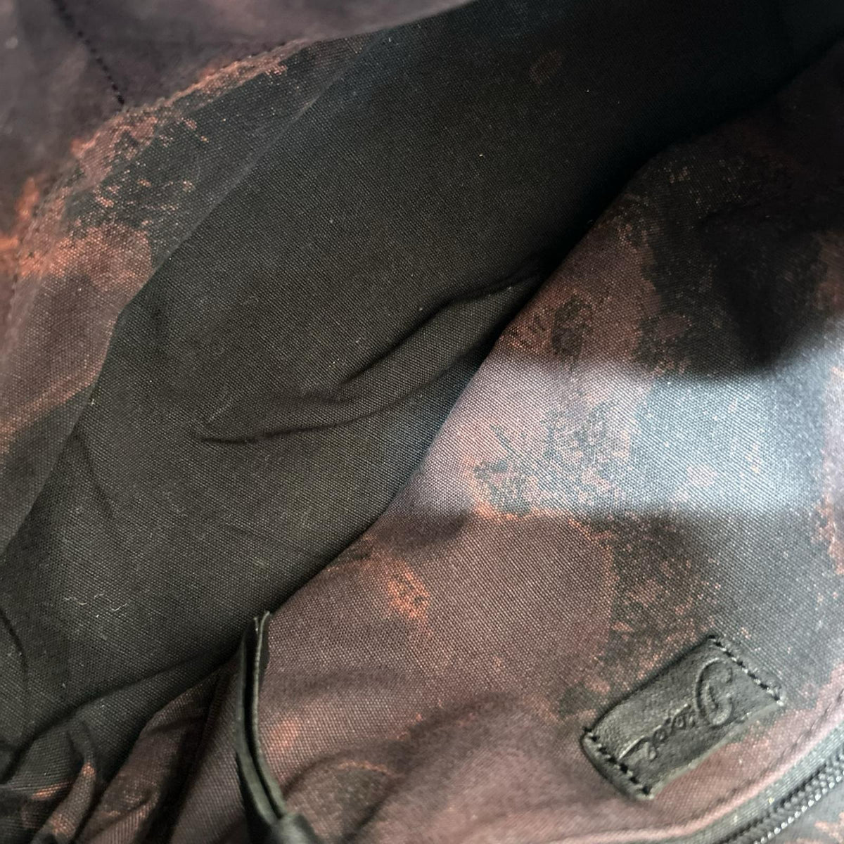 ショルダーバッグ DIESEL Y2K ﾌﾞﾗｯｸﾚｻﾞｰ2WAY ｼｮﾙﾀﾞｰﾊﾞｯｸﾞ ﾌﾞﾗｯｸ ブラック