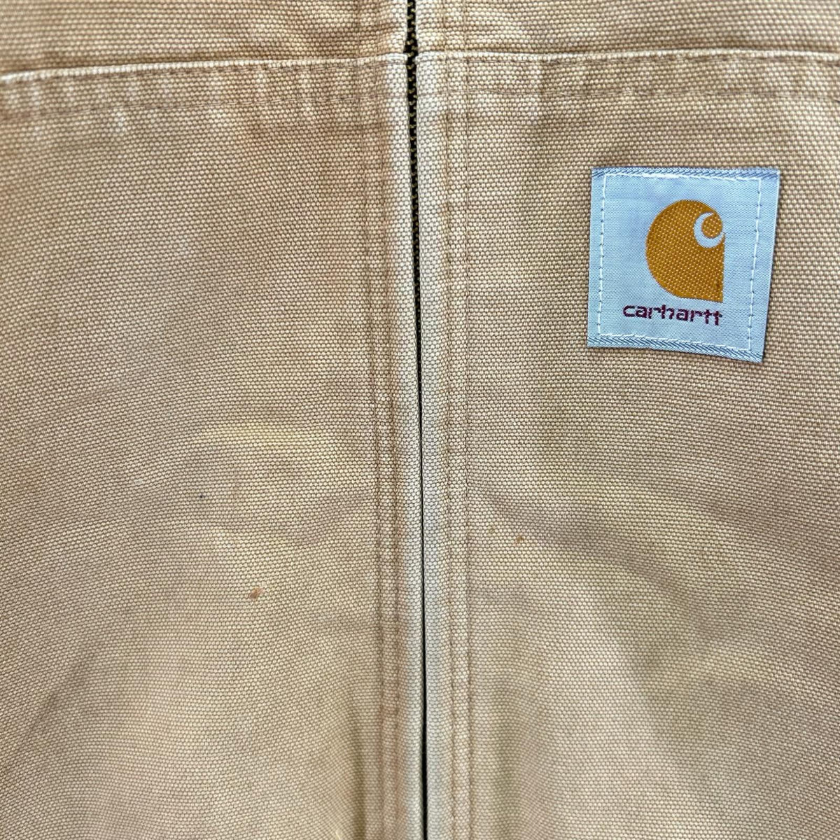 ジャケット ｱｸﾃｨﾌﾞｼﾞｬｹｯﾄ 星ﾀｸﾞ（L) L ブラウン