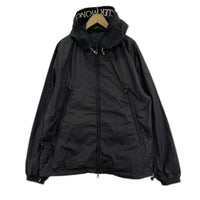 ジャケット MASSEREAU GIUBBOTTO BLK (6) ブラック