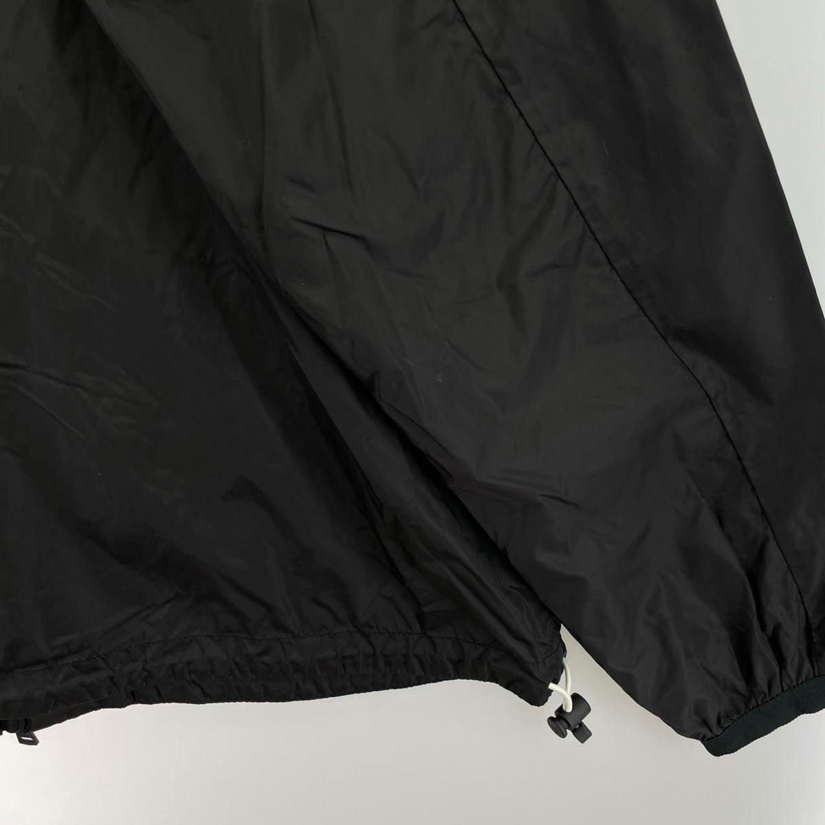 ジャケット MASSEREAU GIUBBOTTO BLK (6) ブラック