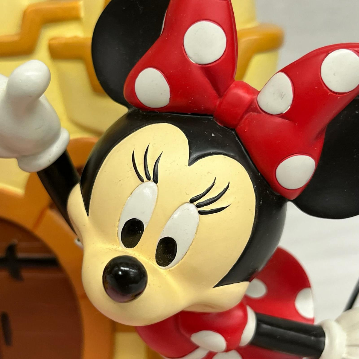 ディズニーストア ファンタミリア ミッキー ミニー フィギュア/グッズ