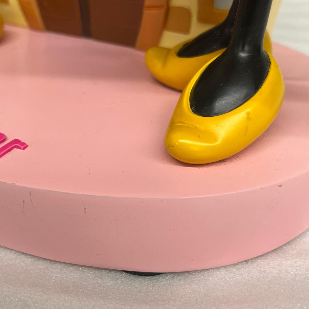 ディズニーストア ファンタミリア ミッキー ミニー フィギュア/グッズ