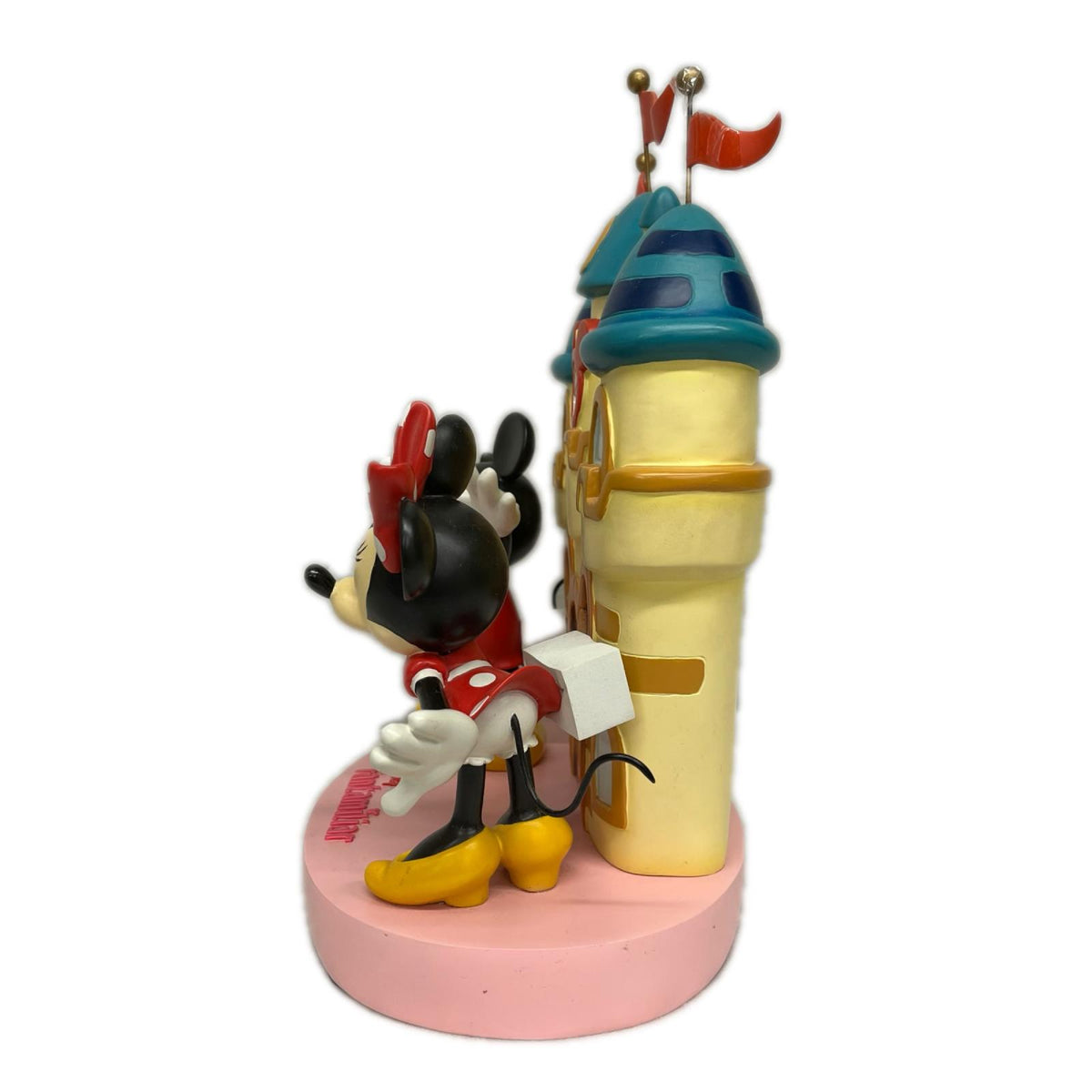 ディズニーストア ファンタミリア ミッキー ミニー フィギュア/グッズ