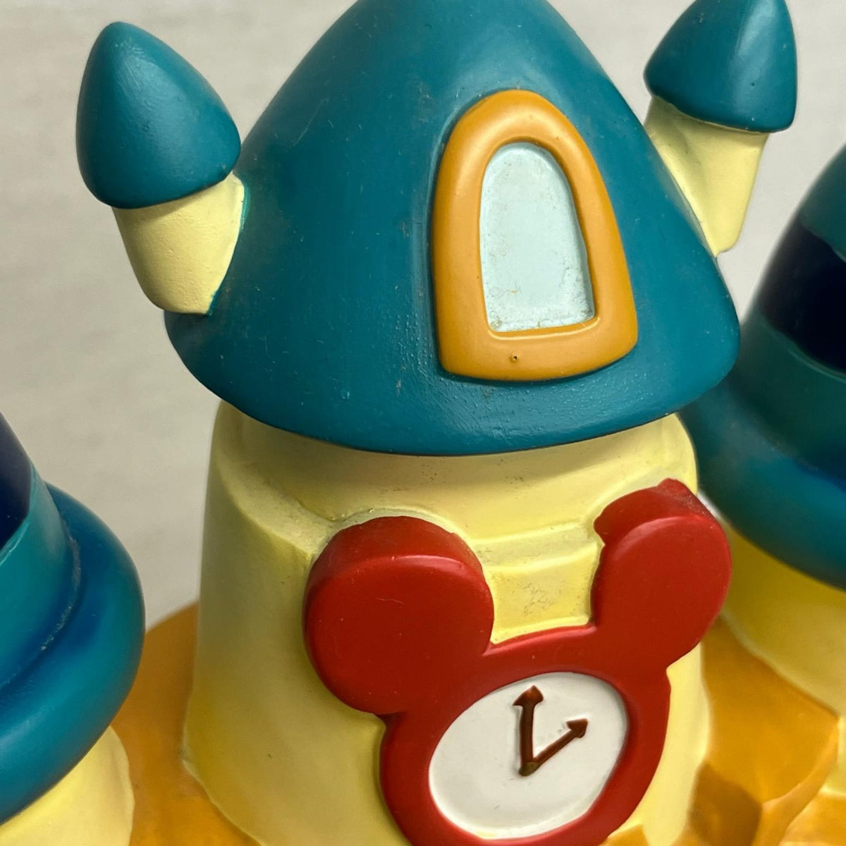ディズニーストア ファンタミリア ミッキー ミニー フィギュア/グッズ