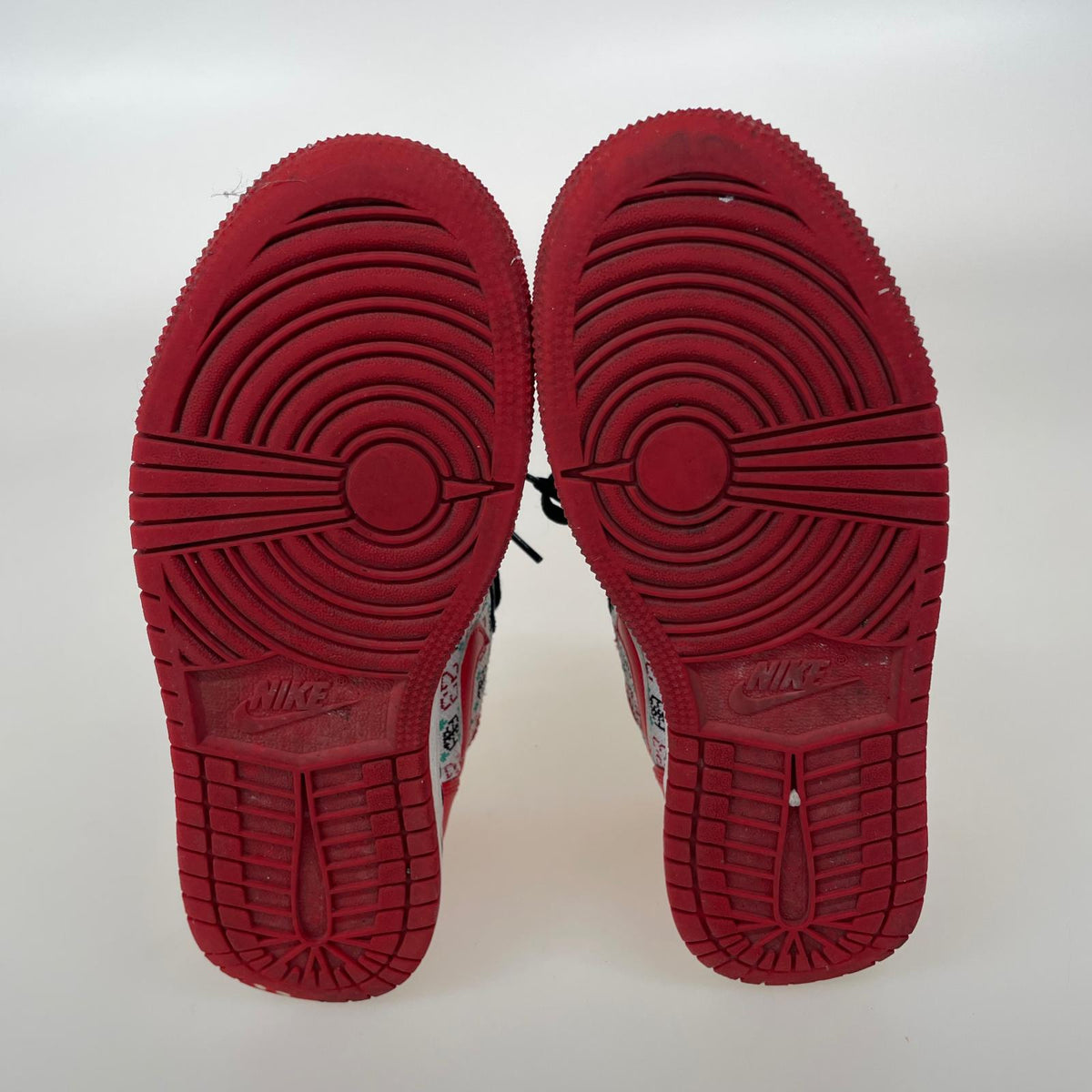 スニーカー GS Air Jordan 1 Mid SE Holiday (23.5cm) 23.5cm (US5 1/2 UK5 EU37)