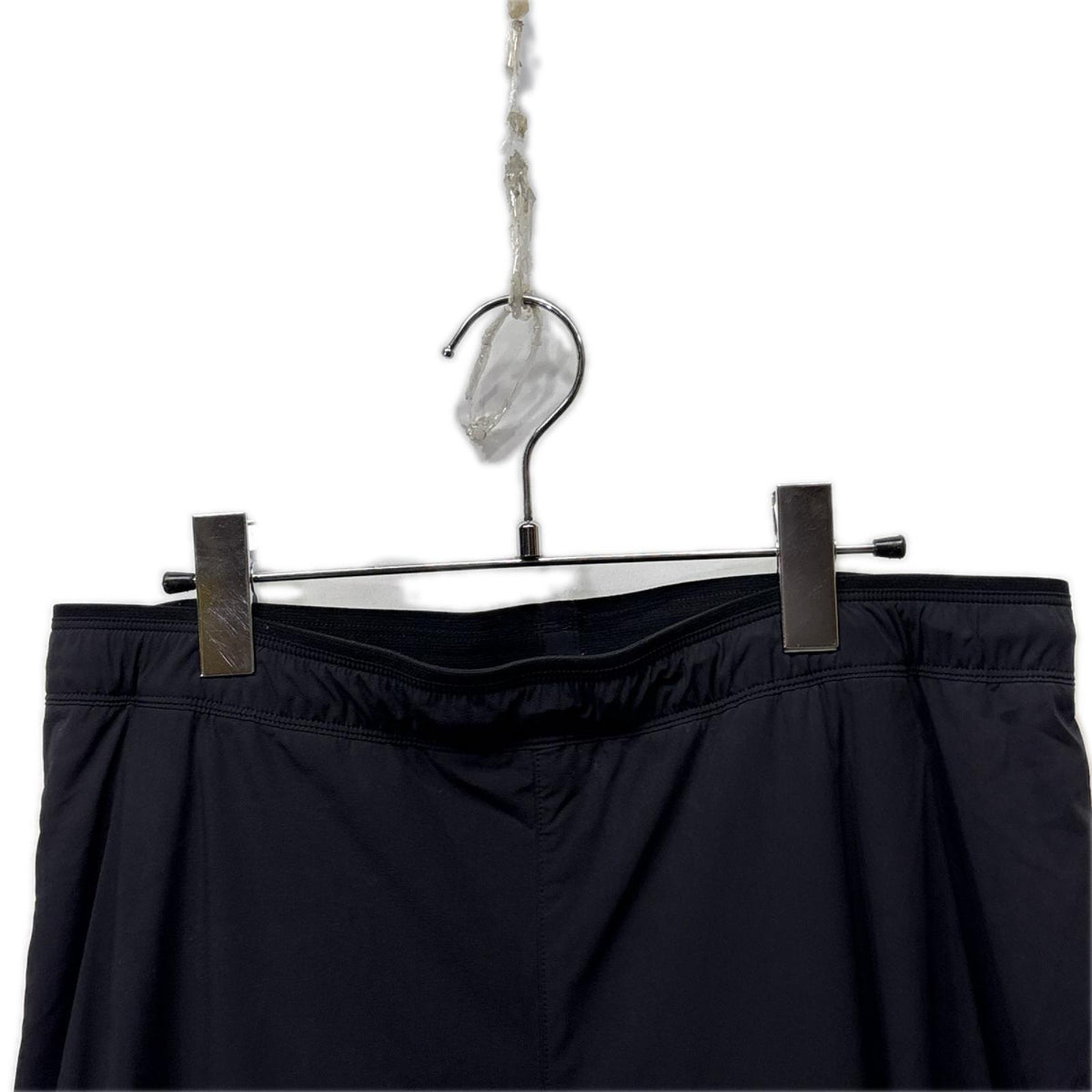 パンツ PROTON PANT 黒 (M) M ブラック