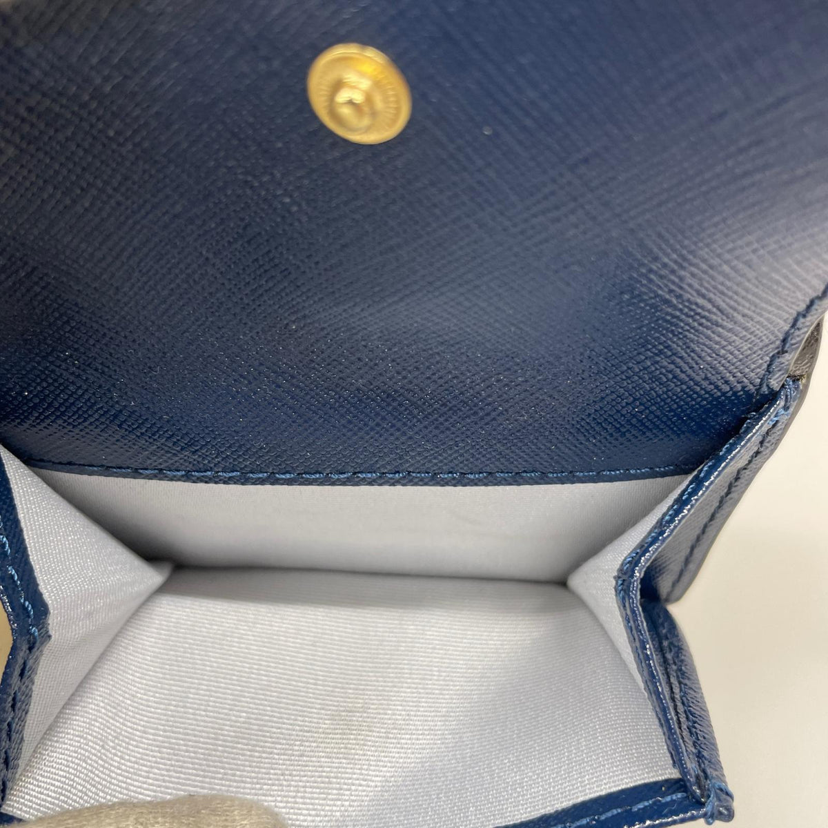 コンパクトウォレット MARC JACOBS コンパクトウォレット