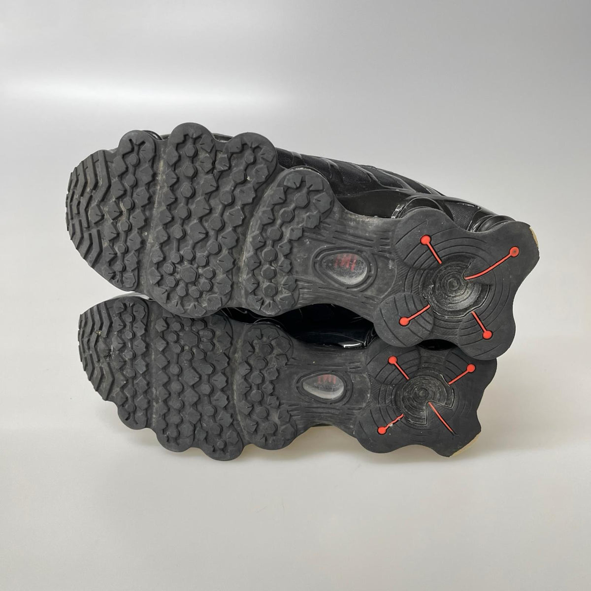 スニーカー Shox TL ﾌﾞﾗｯｸ (30cm) 30cm (US12 UK11 1/2 EU50) ブラック