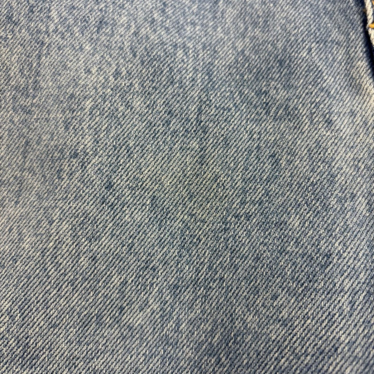 デニムパンツ STRAIGHT DENIM ｻｯｸｽ 32
