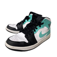 スニーカー Air Jordan 1 Mid Tropical Twist 27.0cm 27cm (US9 UK8 1/2 EU44)