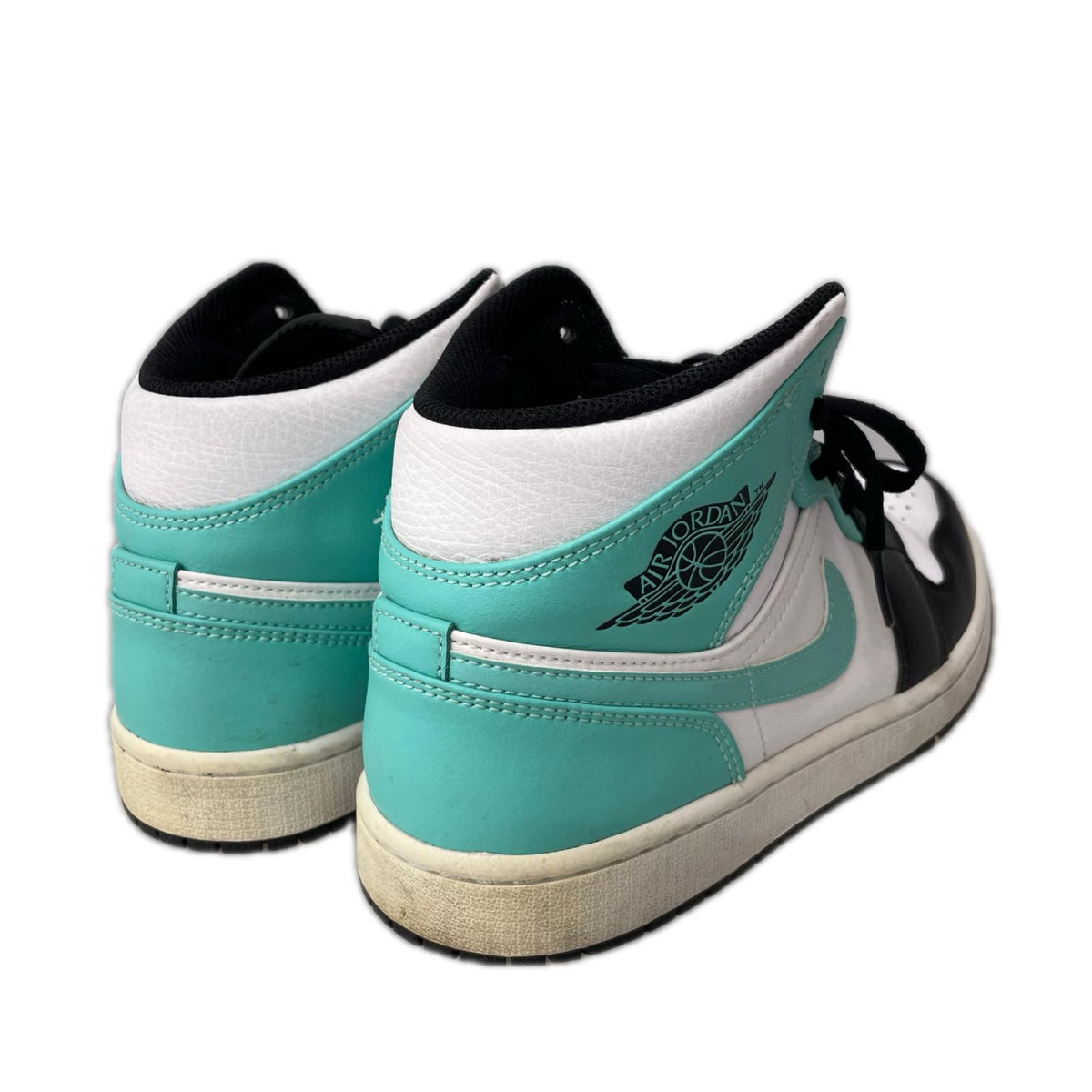 スニーカー Air Jordan 1 Mid Tropical Twist 27.0cm 27cm (US9 UK8 1/2 EU44)
