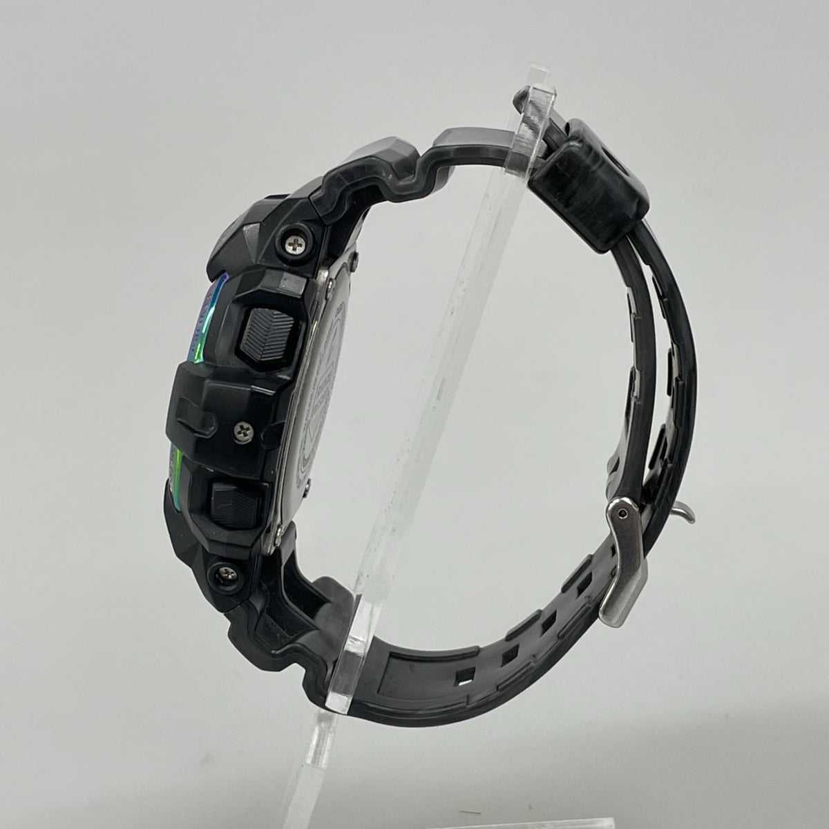 腕時計 G-SHOCK G-LIDE GLS-8900AR-1JF ブラック