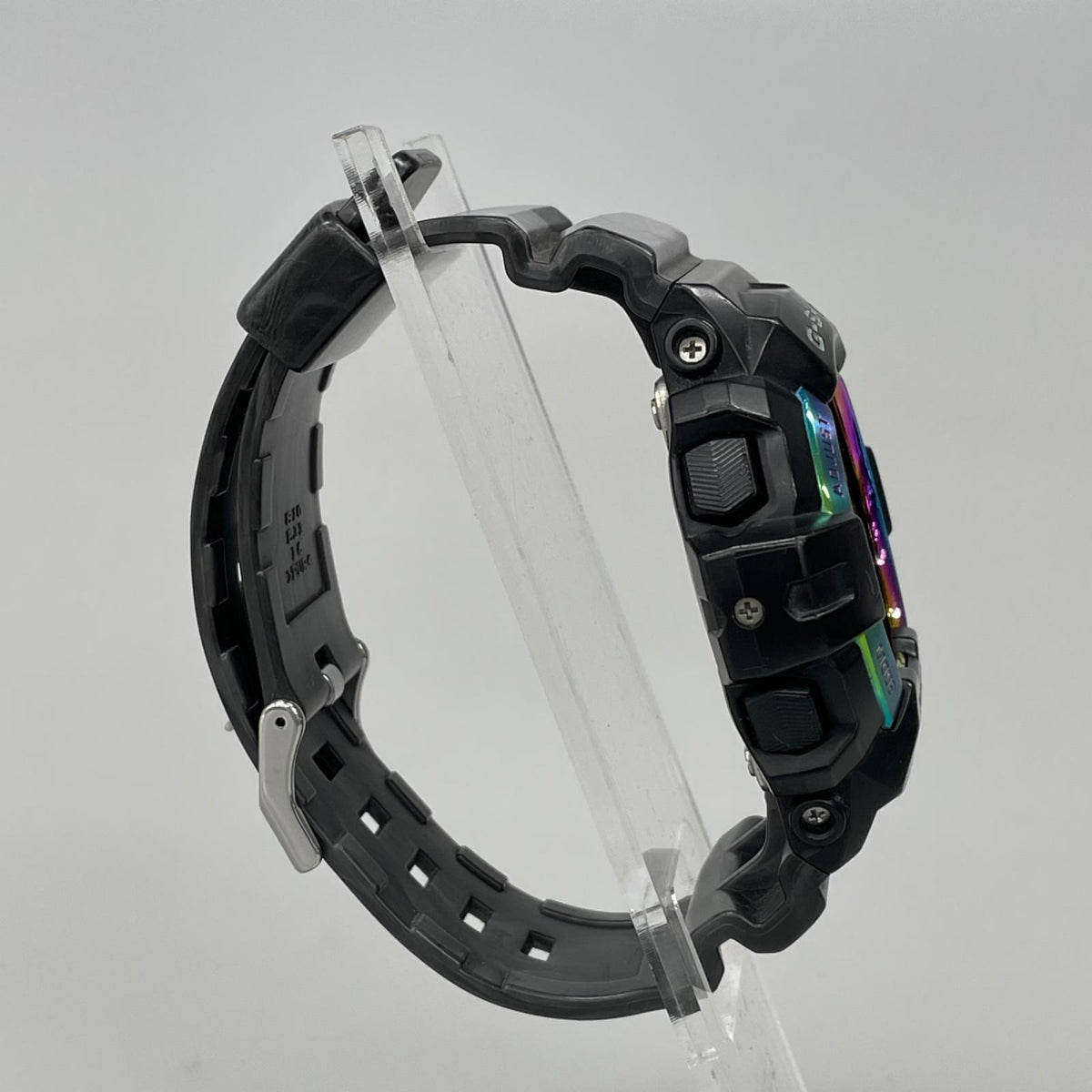 腕時計 G-SHOCK G-LIDE GLS-8900AR-1JF ブラック