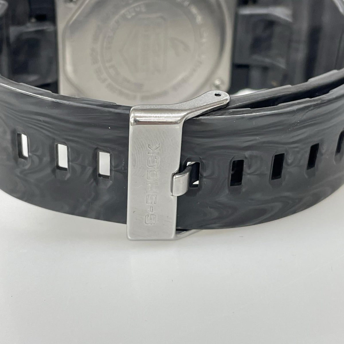 腕時計 G-SHOCK G-LIDE GLS-8900AR-1JF ブラック