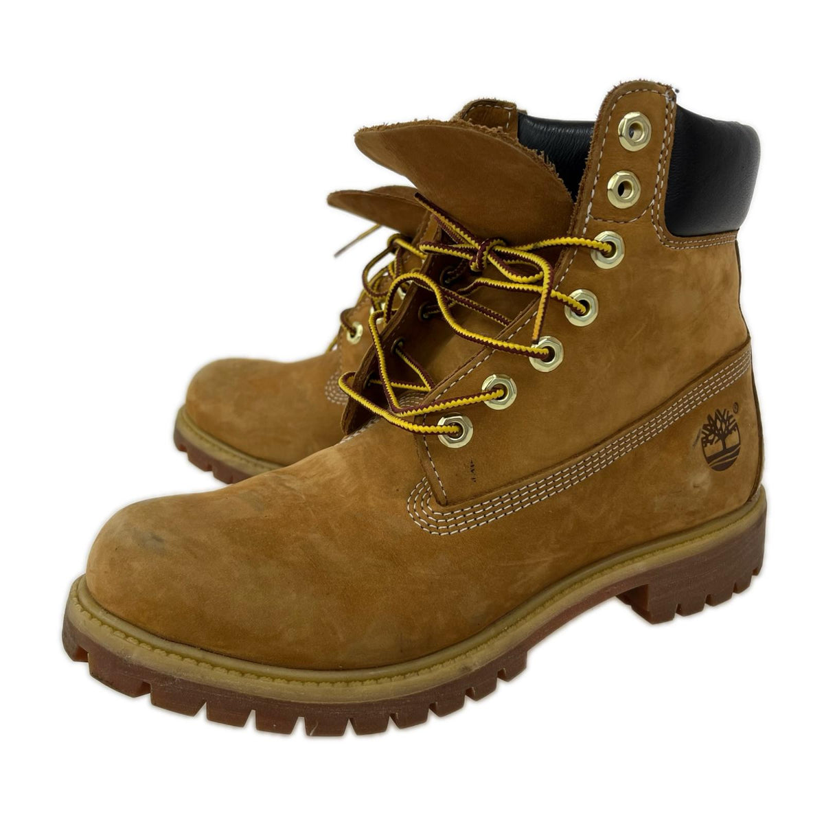 ブーツ 6-INCH PREMIUM BOOT ブラウン