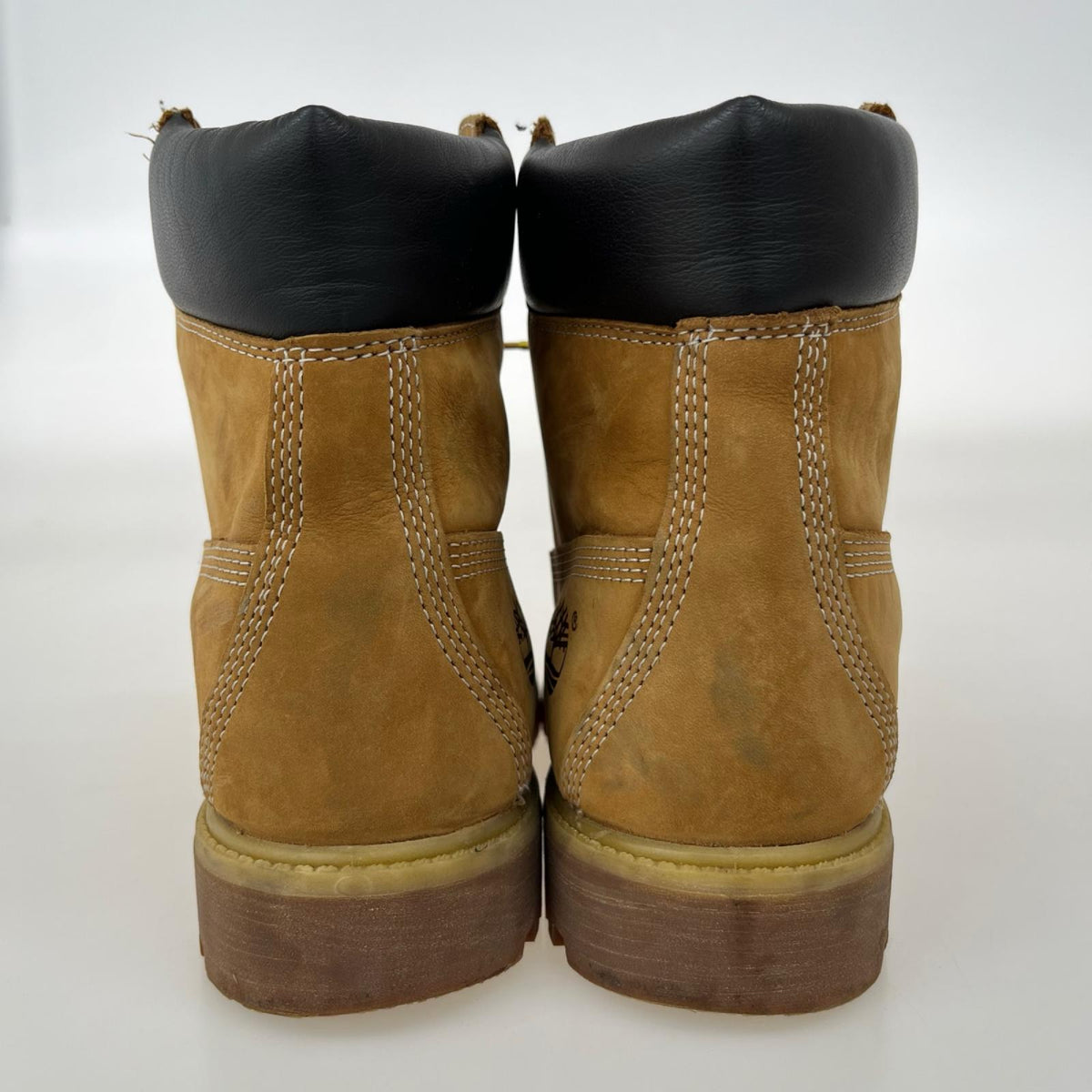 ブーツ 6-INCH PREMIUM BOOT ブラウン
