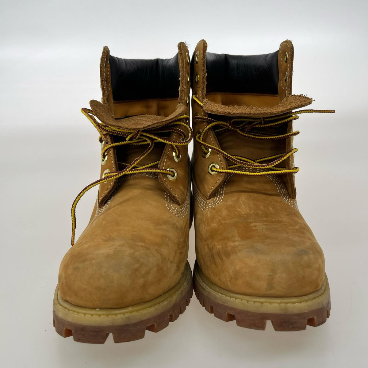 ブーツ 6-INCH PREMIUM BOOT ブラウン