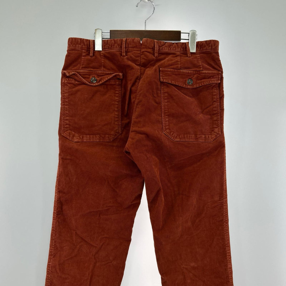 パンツ PT TORINO INDIE ｺｰﾃﾞｭﾛｲﾊﾟﾝﾂ 34 ブラウン