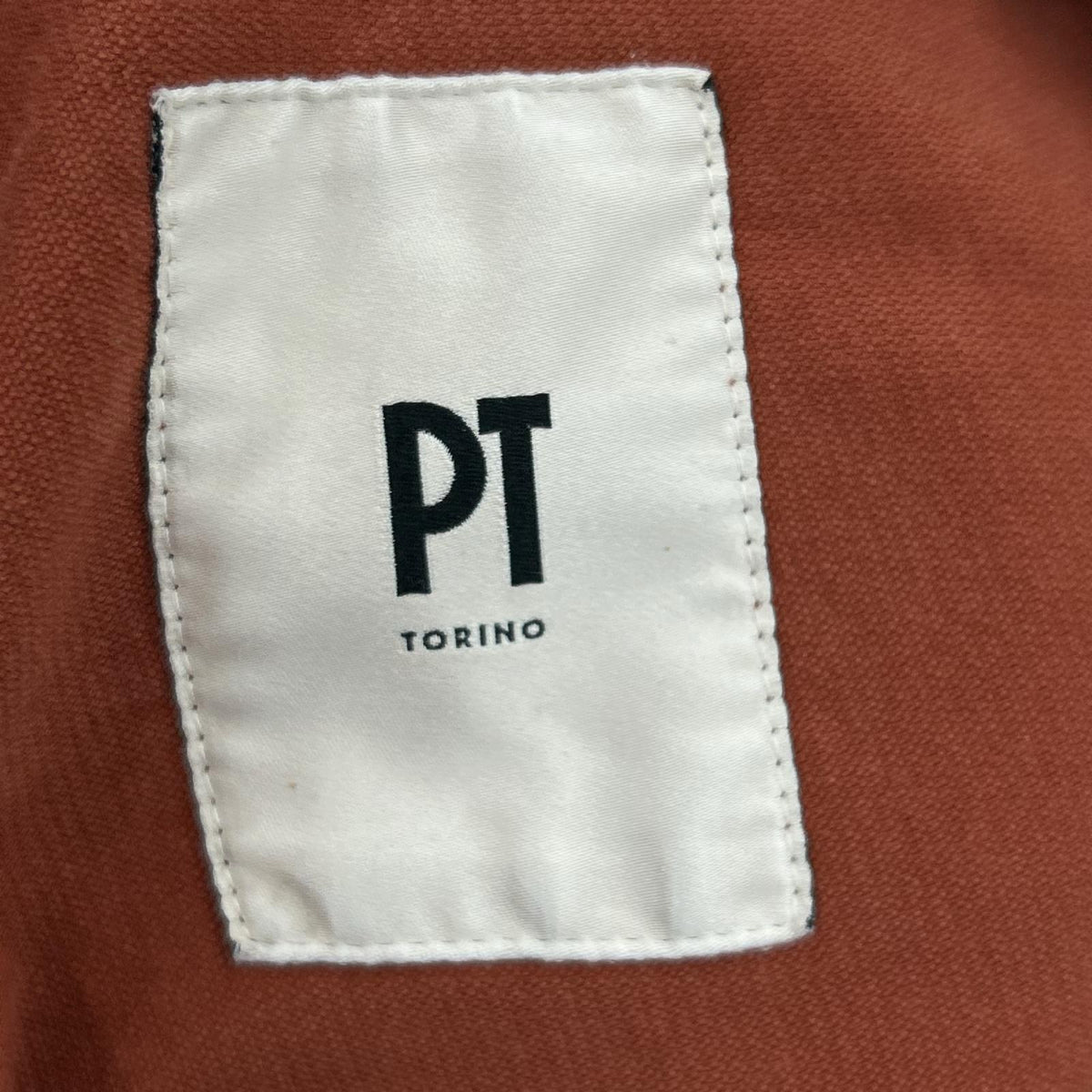 パンツ PT TORINO INDIE ｺｰﾃﾞｭﾛｲﾊﾟﾝﾂ 34 ブラウン