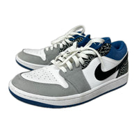 スニーカー AIR JODAN 1 LOW SE 27cm (US9 UK8 1/2 EU44) マルチカラー