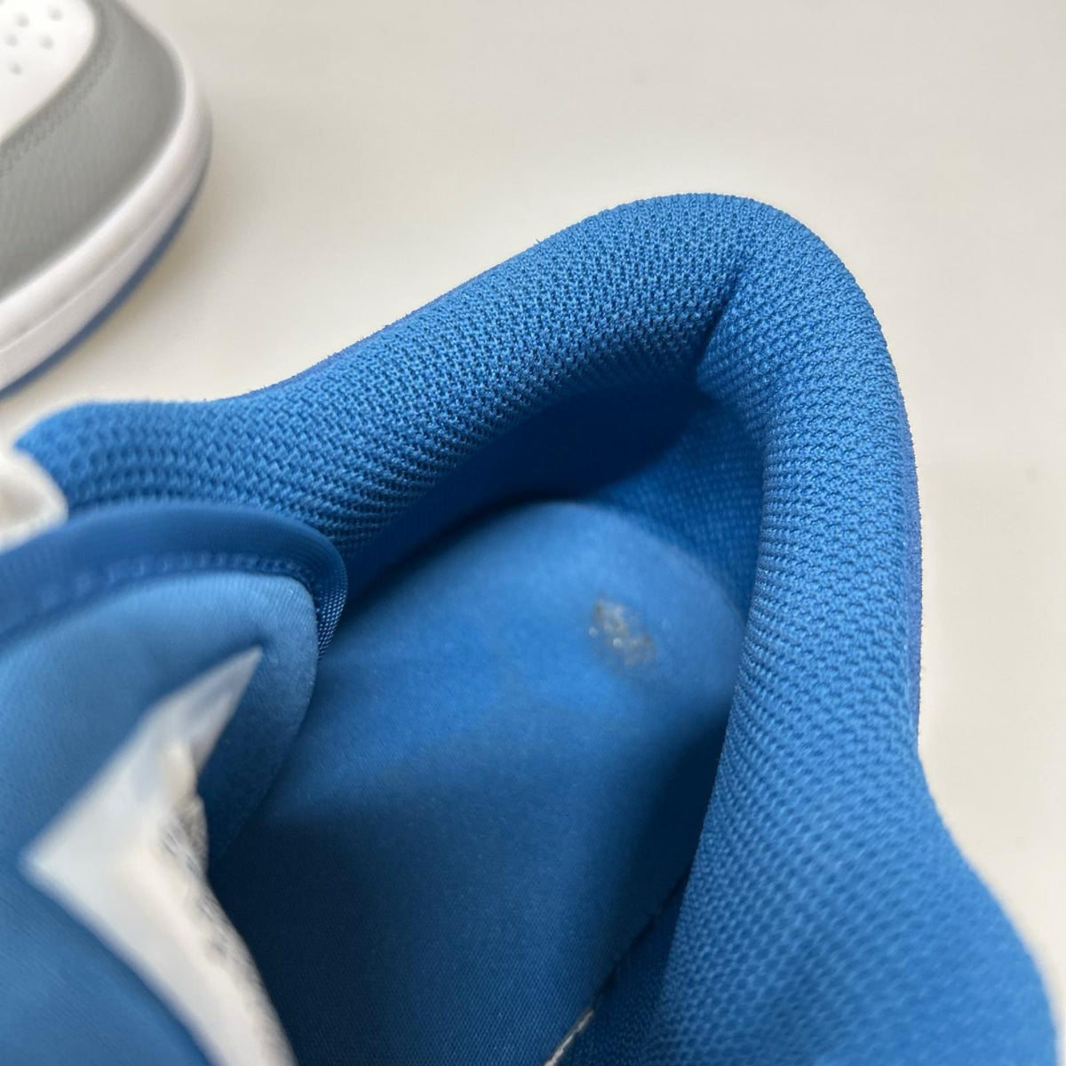 スニーカー AIR JODAN 1 LOW SE 27cm (US9 UK8 1/2 EU44) マルチカラー
