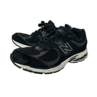 スニーカー M2002RBK BLK (28.5) 28.5cm (US10 1/2 UK10 EU47) ブラック