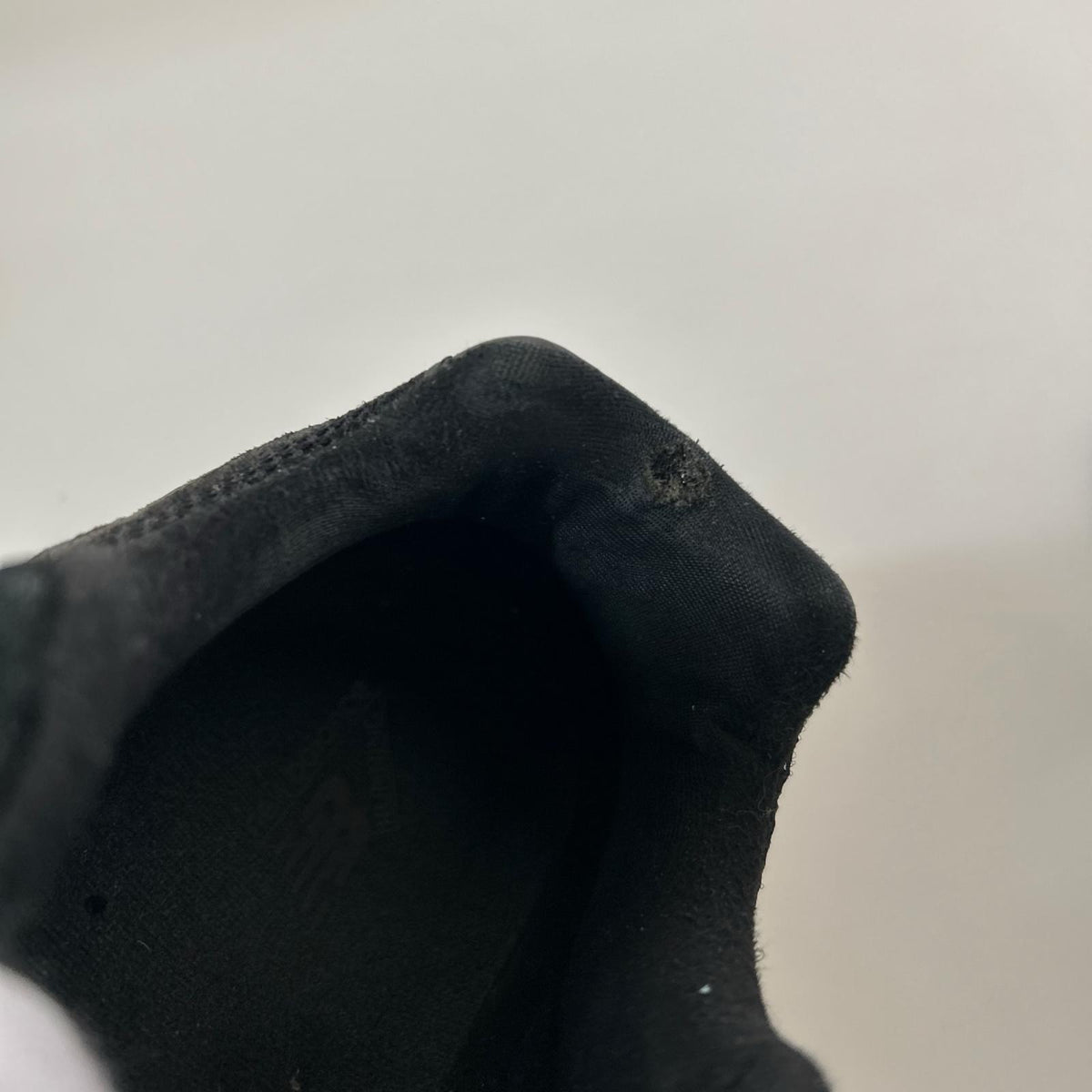 スニーカー M2002RBK BLK (28.5) 28.5cm (US10 1/2 UK10 EU47) ブラック