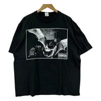 半袖Ｔシャツ ×SAINT MICHAEL 河村康輔 Tee ﾌﾞﾗｯｸ L ブラック