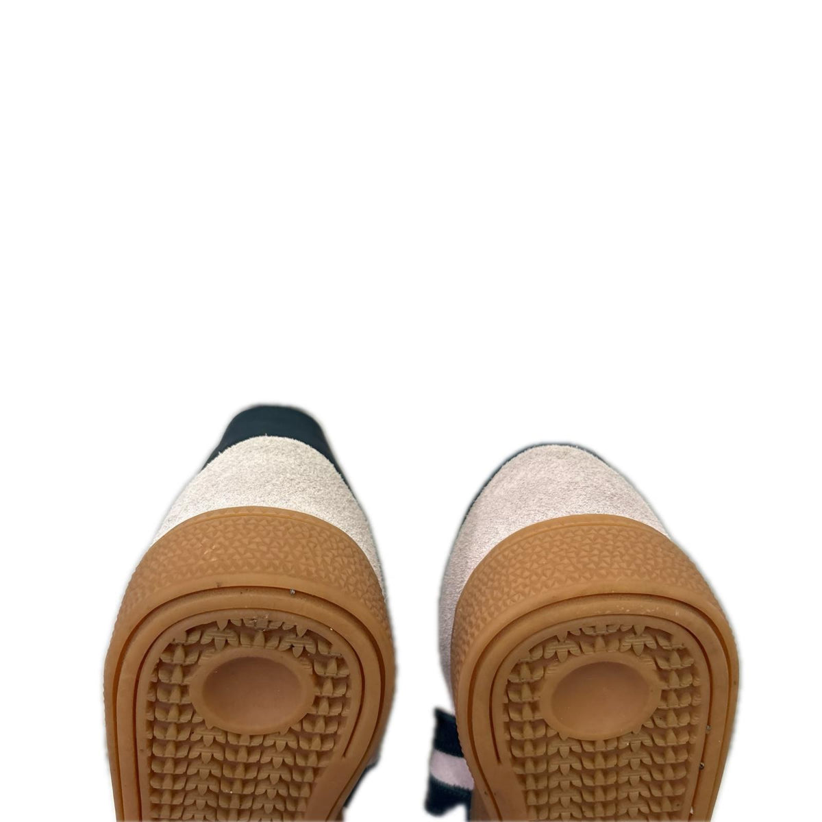 スニーカー Handball Spezial Clear Pink 25.5cm (US7 1/2 UK7 EU41) ピンク