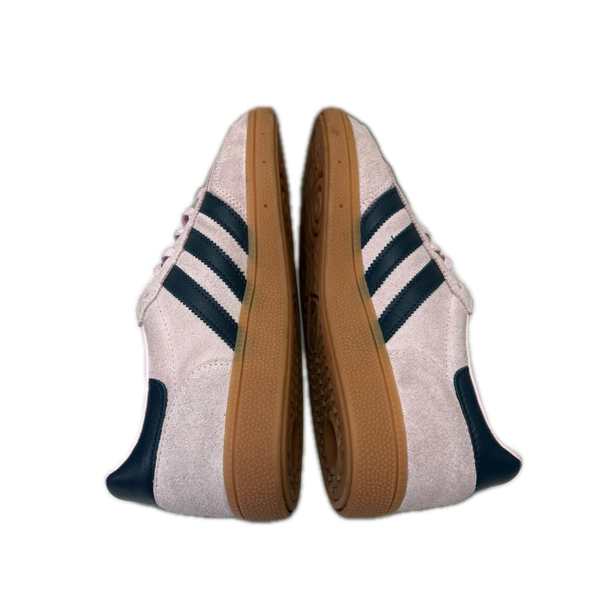 スニーカー Handball Spezial Clear Pink 25.5cm (US7 1/2 UK7 EU41) ピンク