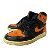 スニーカー NIKE スニーカー 26cm (US8 UK7 1/2 EU42)