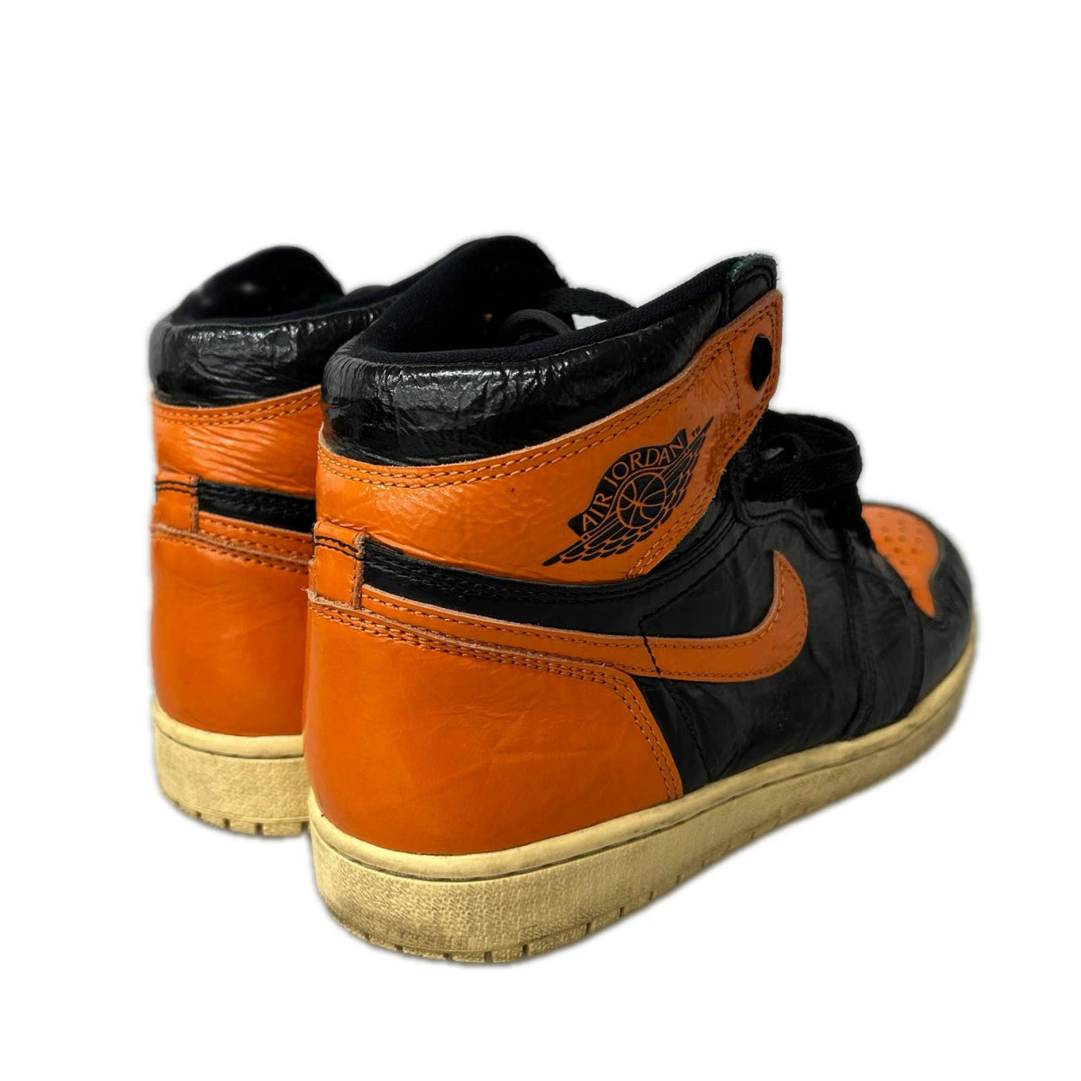 スニーカー NIKE スニーカー 26cm (US8 UK7 1/2 EU42)