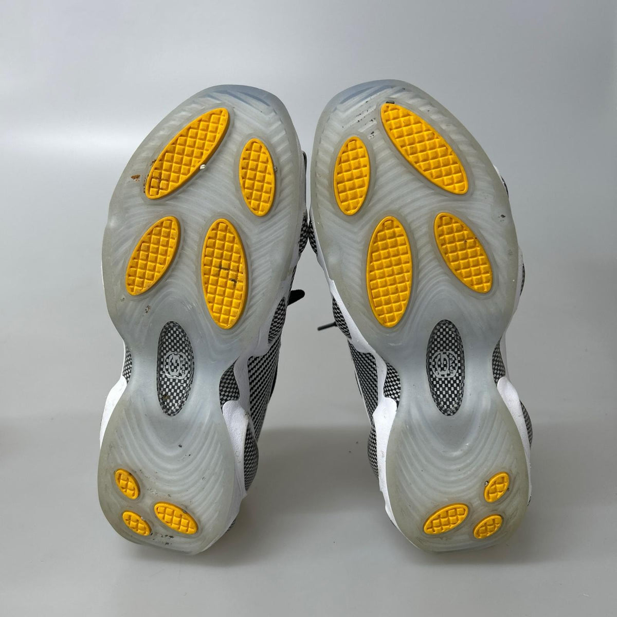 スニーカー NOCTA GLIDE 26.5cm (US8 1/2 UK8 EU43) ブラック