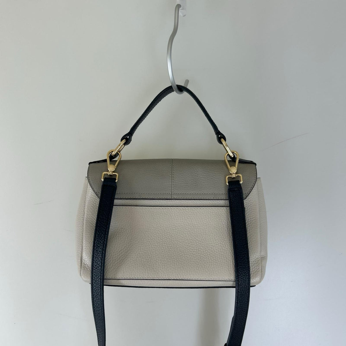 ショルダーバッグ DAFNE S TOP HANDLE
