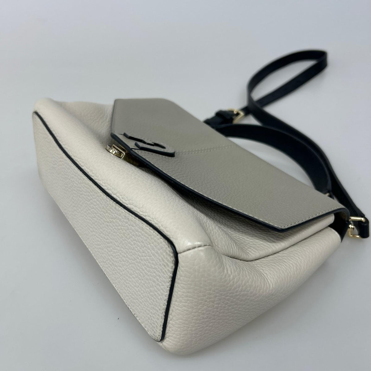 ショルダーバッグ DAFNE S TOP HANDLE