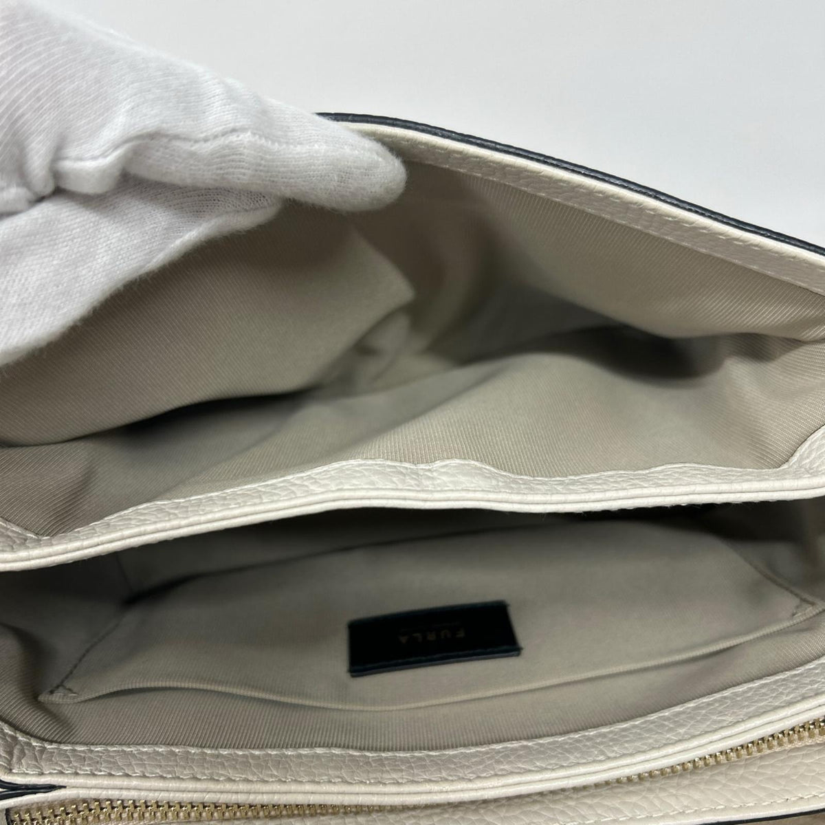 ショルダーバッグ DAFNE S TOP HANDLE